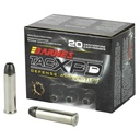 BARNES TAC-XPD 357MAG 125GR 20/200