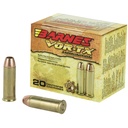 BARNES VOR-TX 44MAG 225GR XPB 20/200