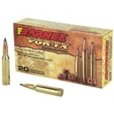 BARNES VOR-TX 7MM-08 120GR TTSX 20/2