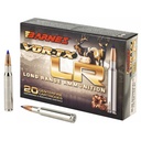 BARNES VOR-TX 3006 LR 175GR 20/200