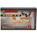 BARNES VOR-TX LR6.5 PRC 127GR LRX BT