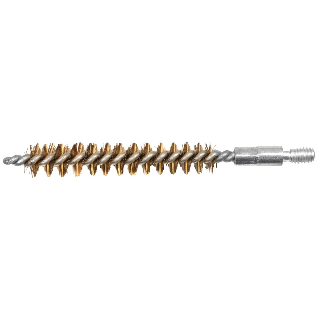 B/C BRONZE BORE BRUSH 270/6.8MM