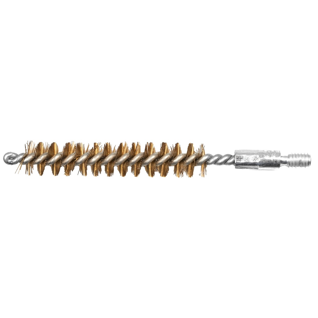 B/C BRONZE BORE BRUSH 30CAL/7.62MM