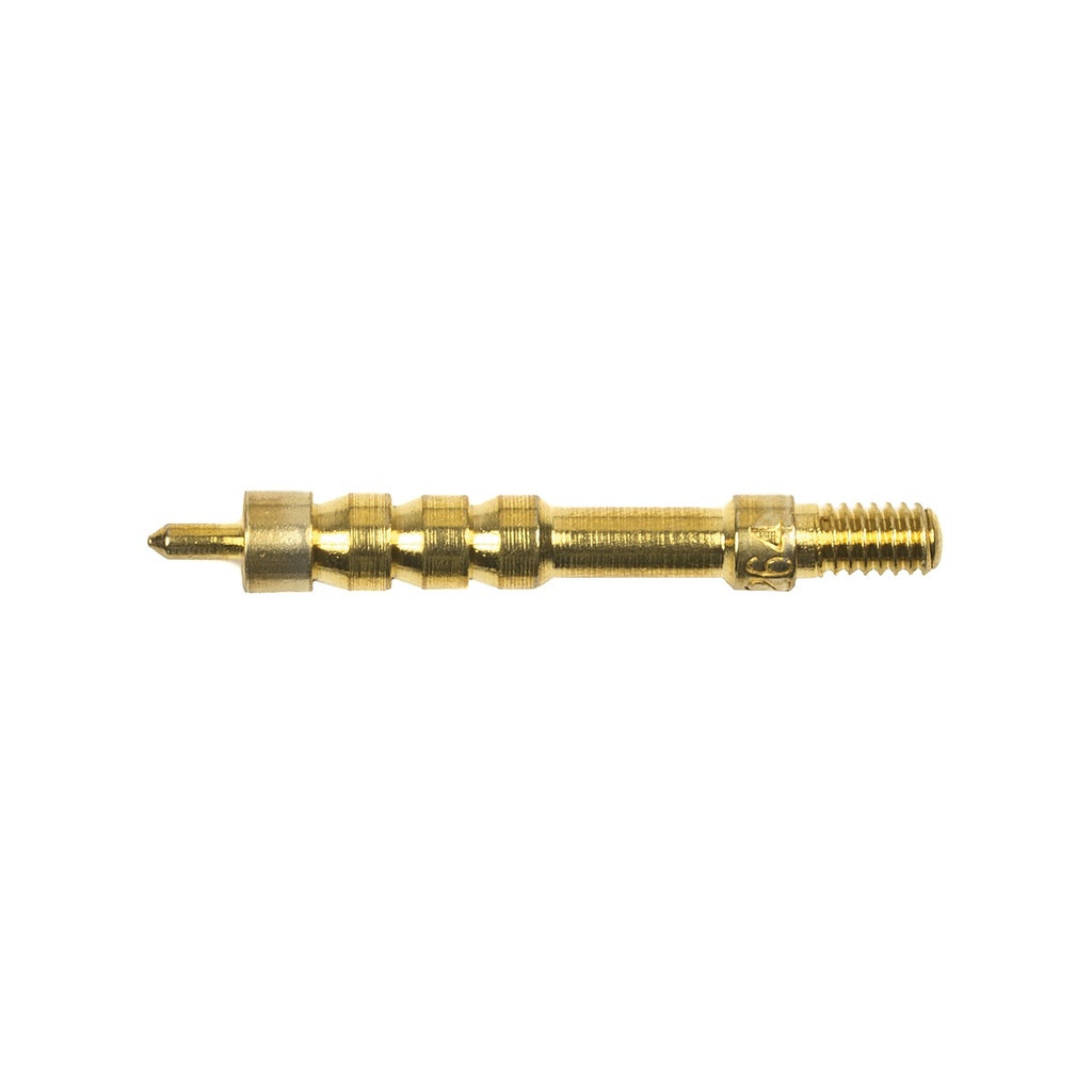 B/C BRASS PUSH JAG 264/6.5MM