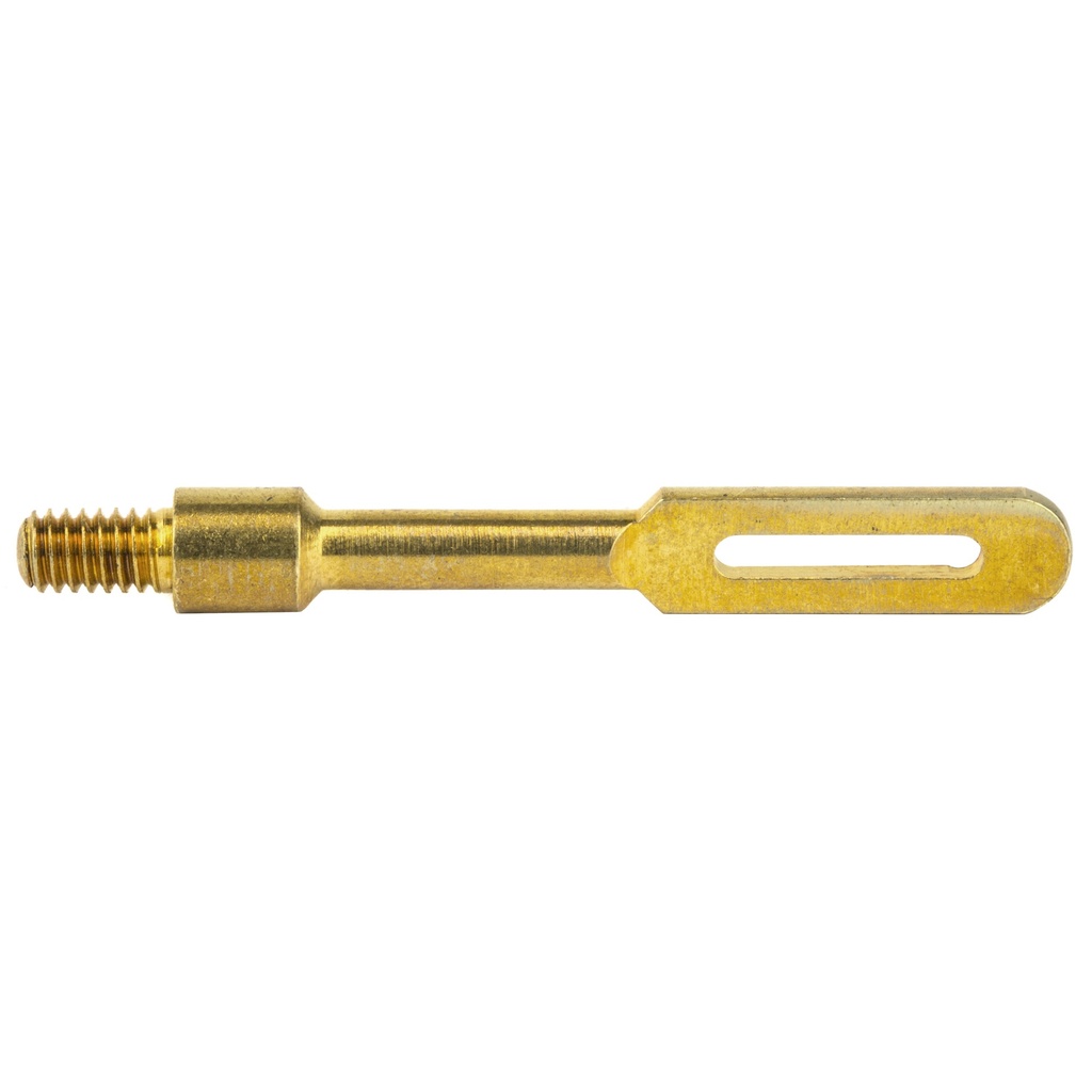 B/C BRASS SLOTTED TIP .30 CAL AND UP