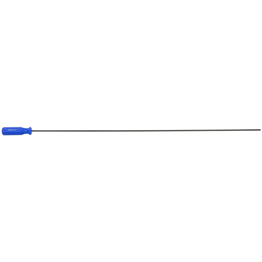 B/C COATED CLEANING ROD 33" 20/26CAL