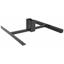 B/C GONG STEEL TARGET STAND FOR 2X4