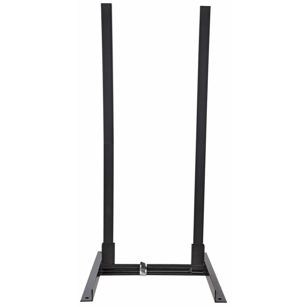 B/C ADJUSTABLE BASE TARGET STAND KIT