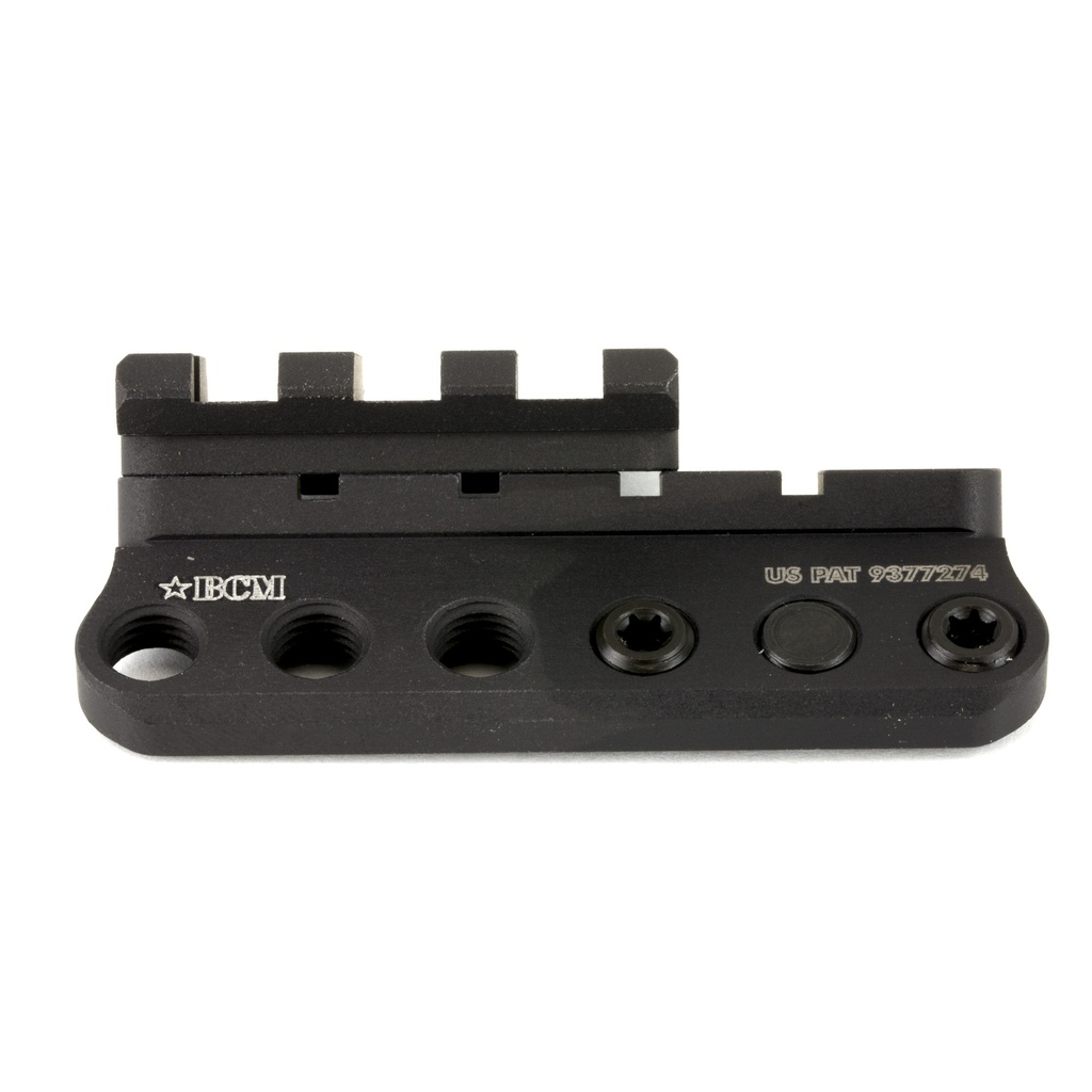 BCM GUNFTR 1913 LIGHT MOD MOUNT KM