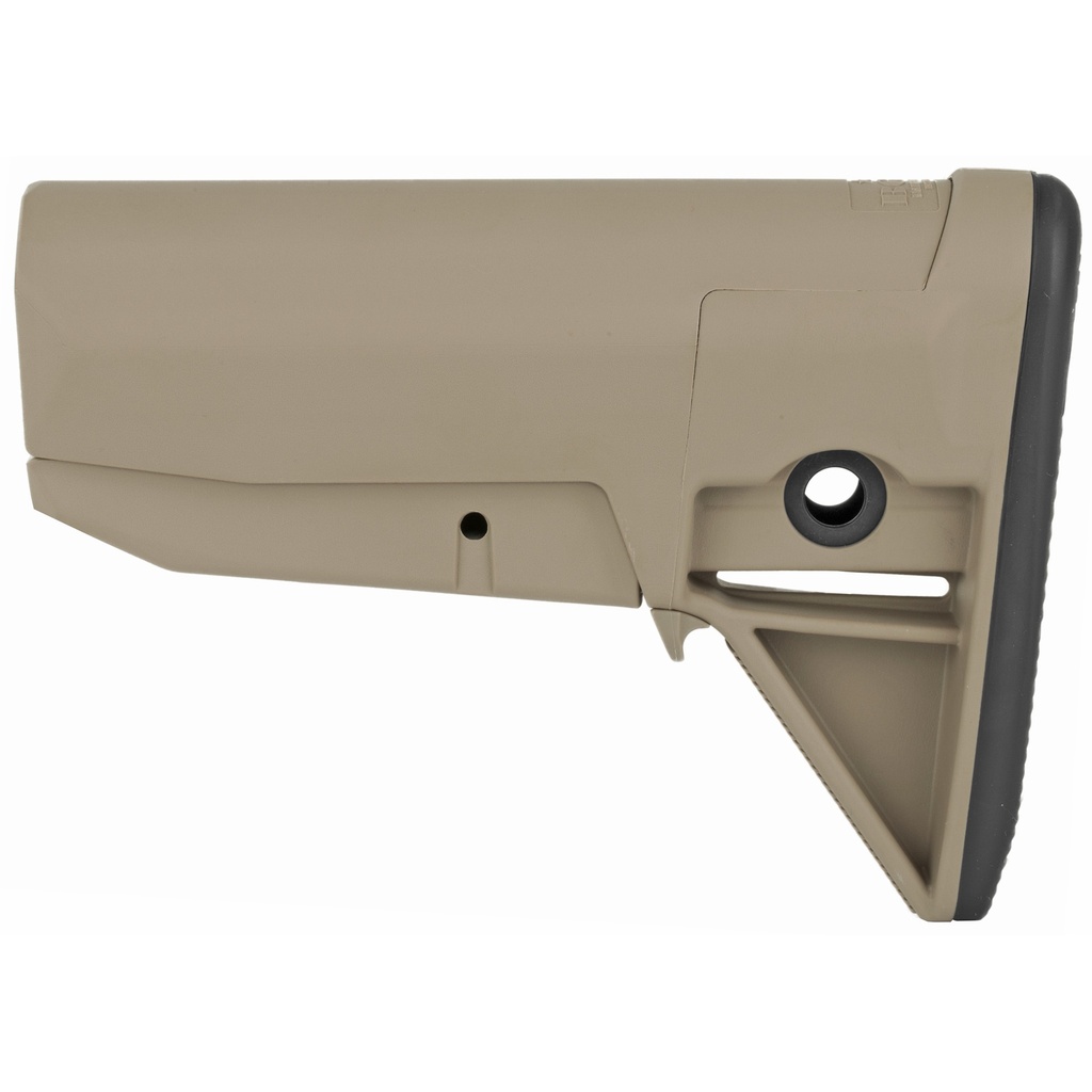 BCM GUNFIGHTER STOCK MOD 0 FDE