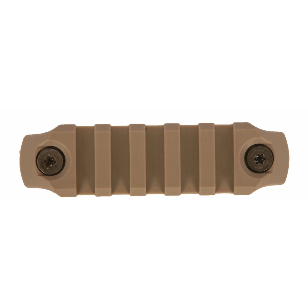 BCM GUNFIGHTER KEYMOD NYLON 3" FDE