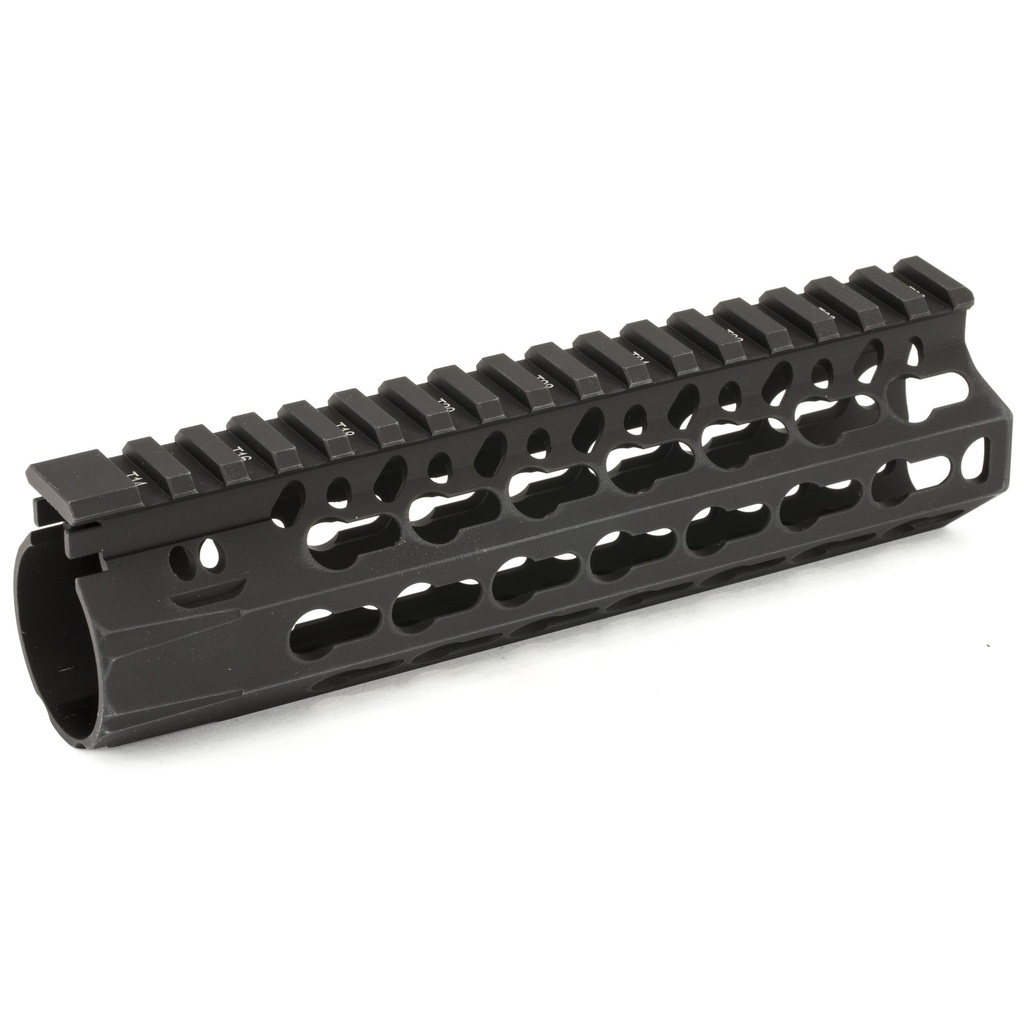 BCM KMR ALPHA 5.56 7" BLK