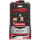 B/C SHOTGUN CLEANING KIT 17 PIECE