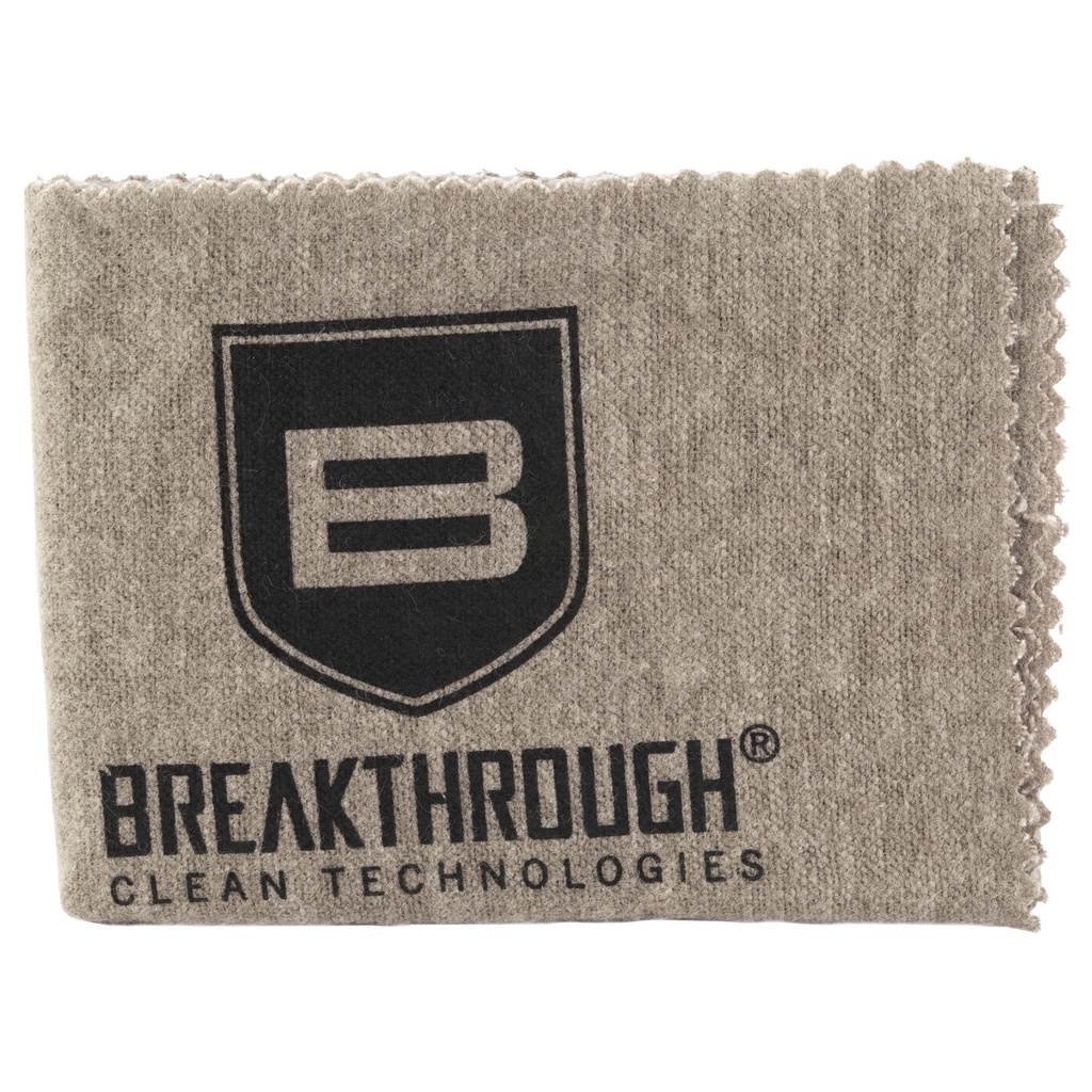 BREAKTHRU SILICON CLOTH 12X14