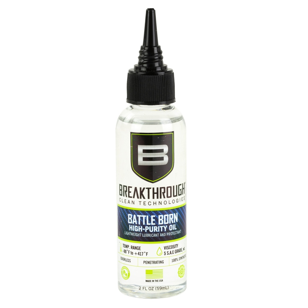 BREAKTHRU BTL BORN HP 2OZ