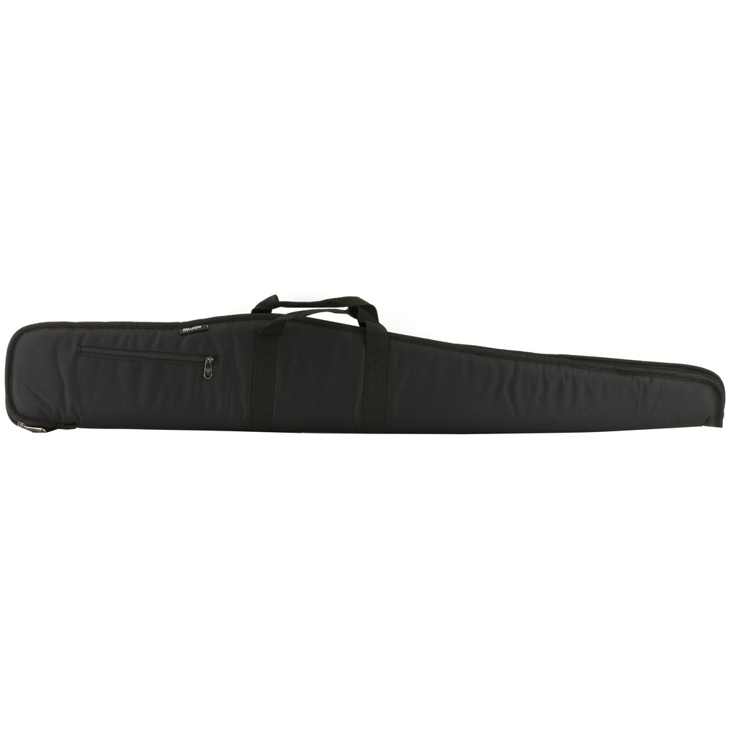 BULLDOG EXTREME SHOTGUN CASE BLK 52"