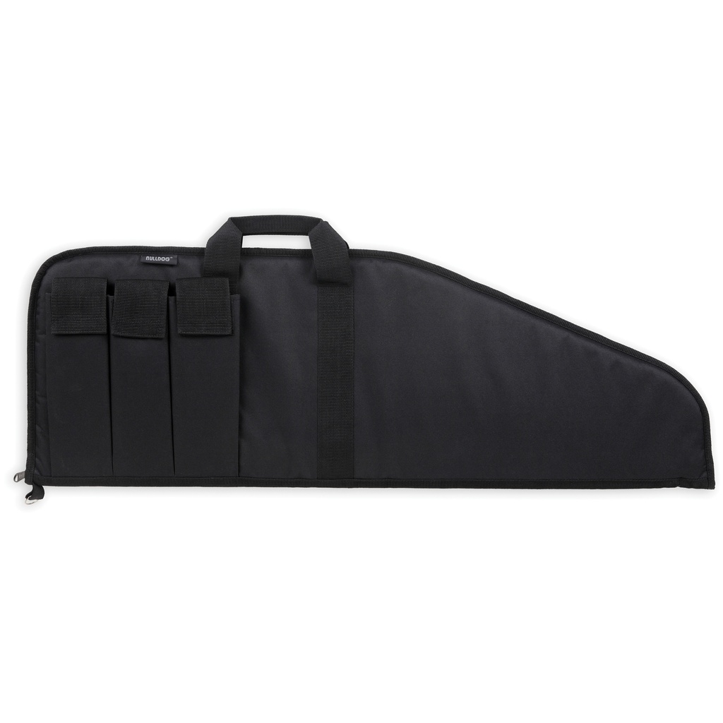 BULLDOG PITBULL TACTICAL CASE BLK 43