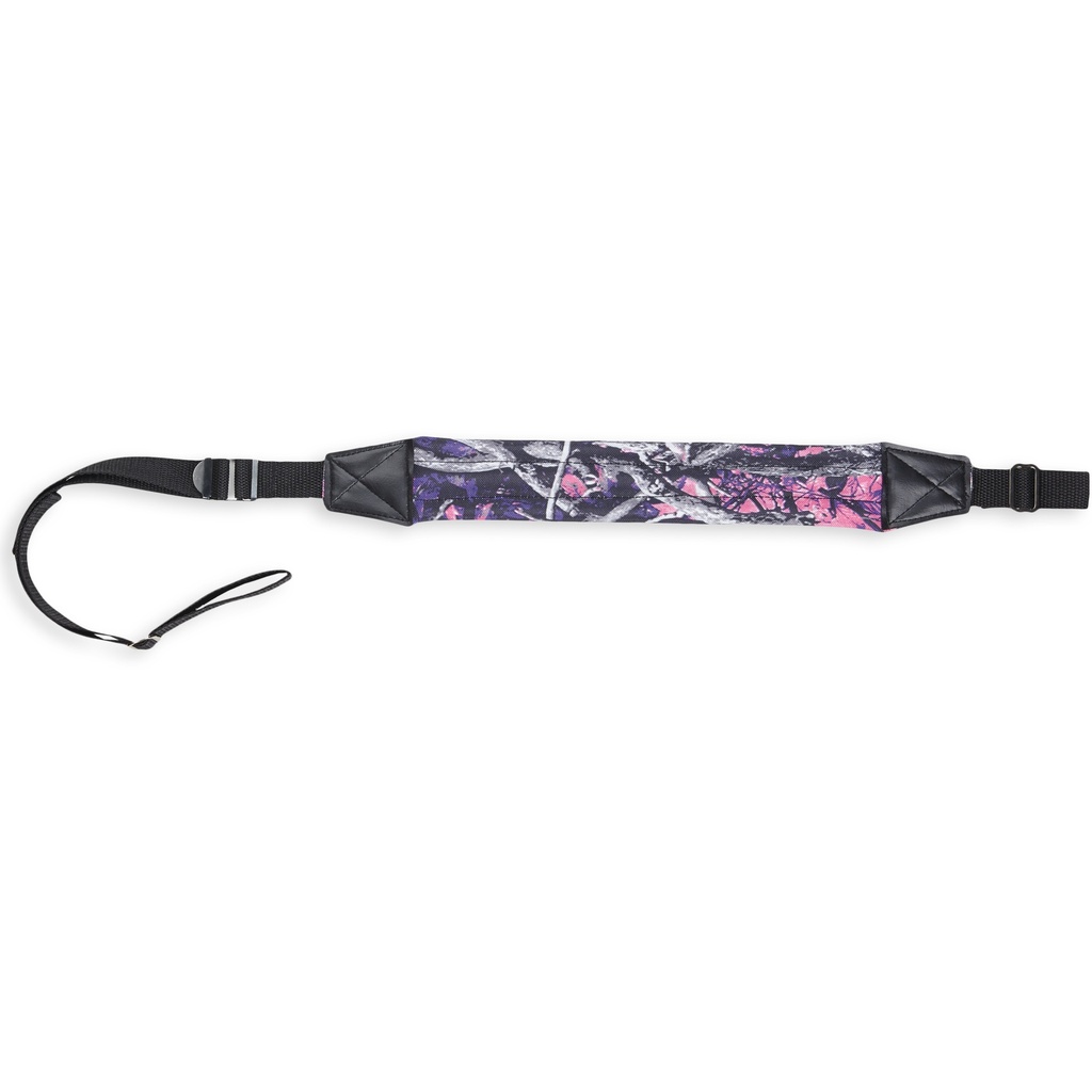 BULLDOG MUDDY GIRL CAM DLX RFL SLING