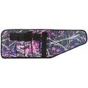 BULLDOG EXTREME MUDDY GIRL CAMO 38"