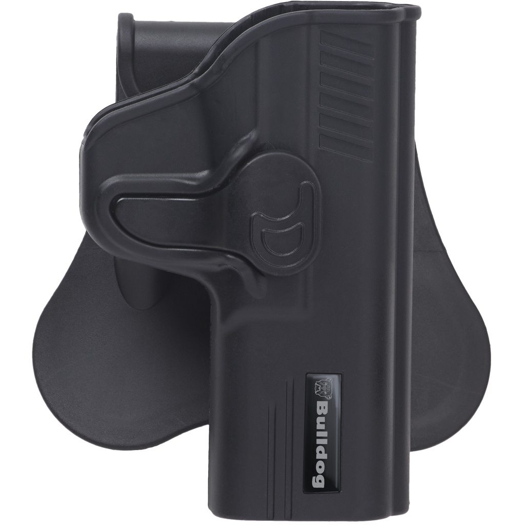 BULLDOG RAPID RELEASE RH SPRGFLD XDS