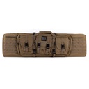 BULLDOG TACT DOUBLE RIFLE 43" TAN