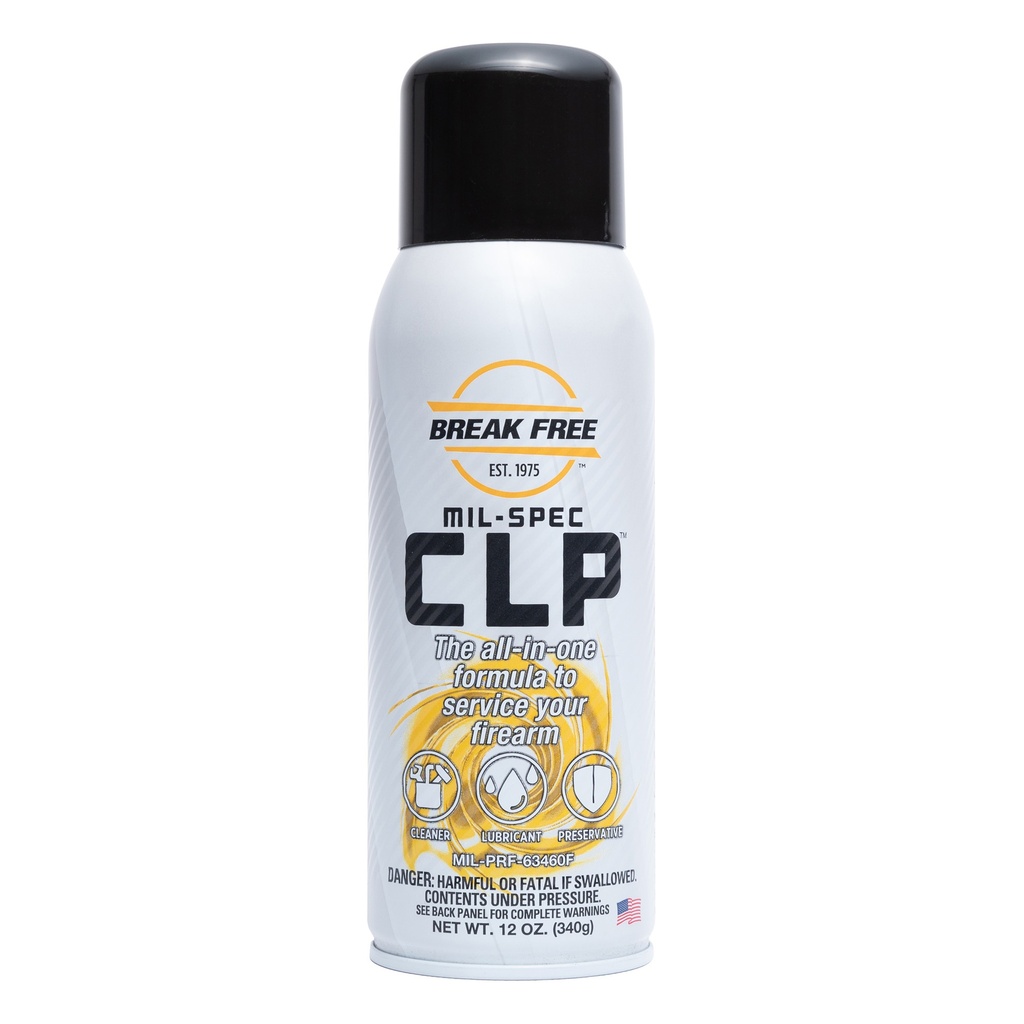 BF AEROSOL CLP 12OZ