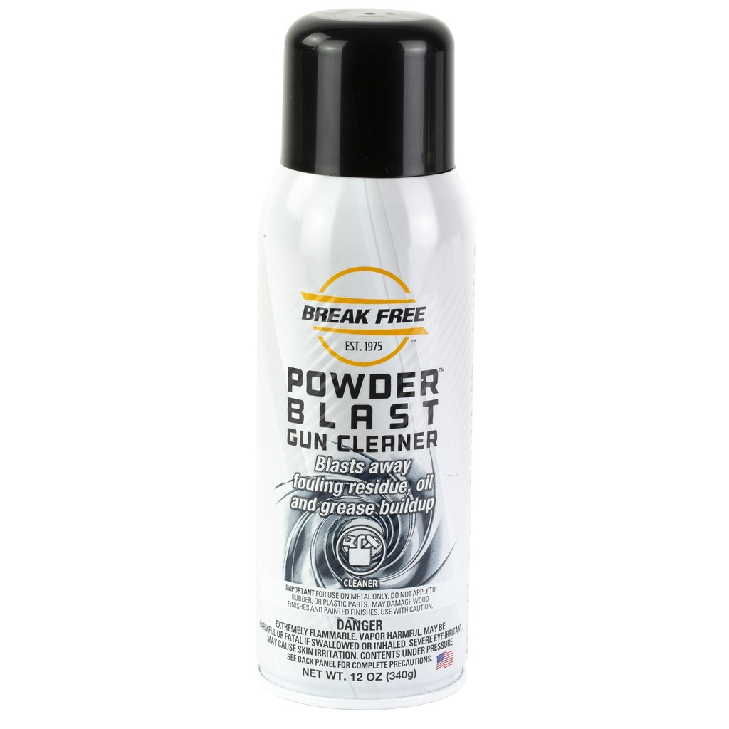 BF AEROSOL POWDER BLAST 12OZ