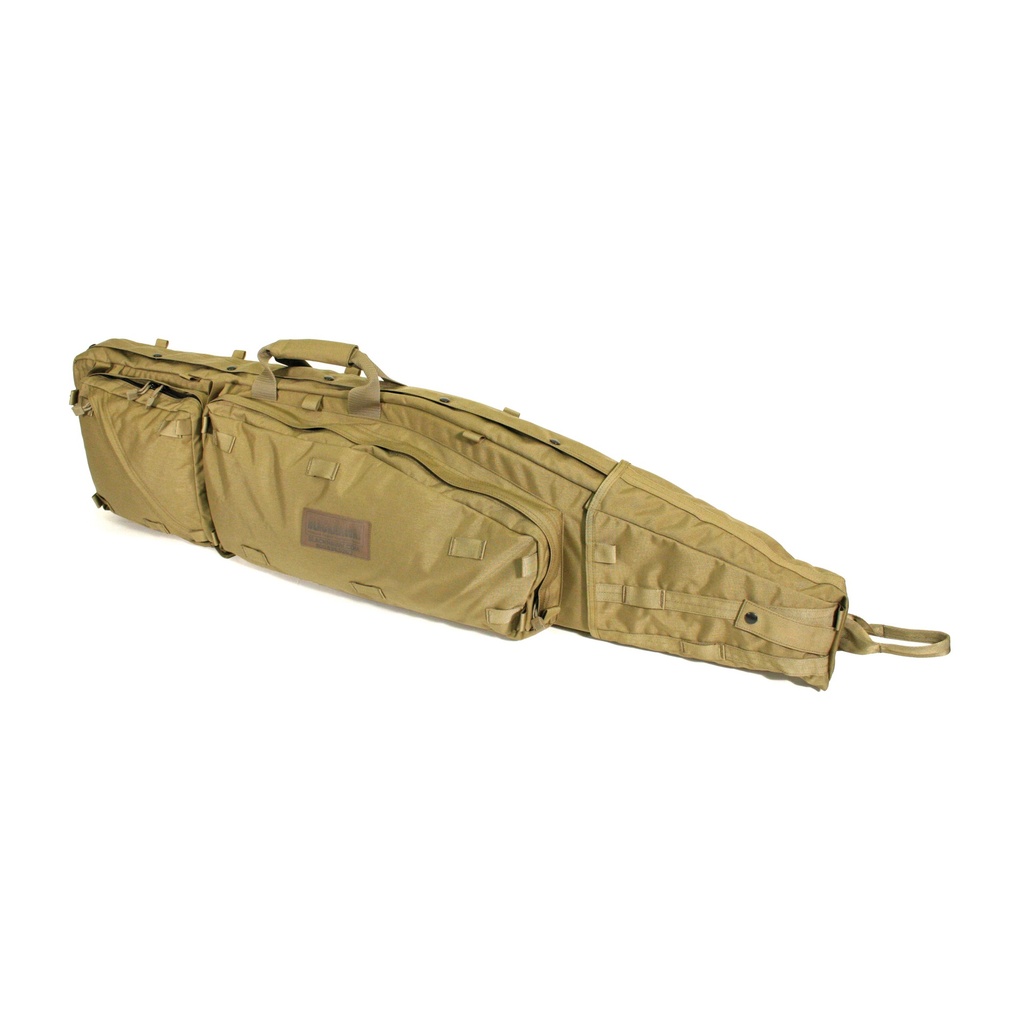 BH LNG GUN DRAGBAG CT