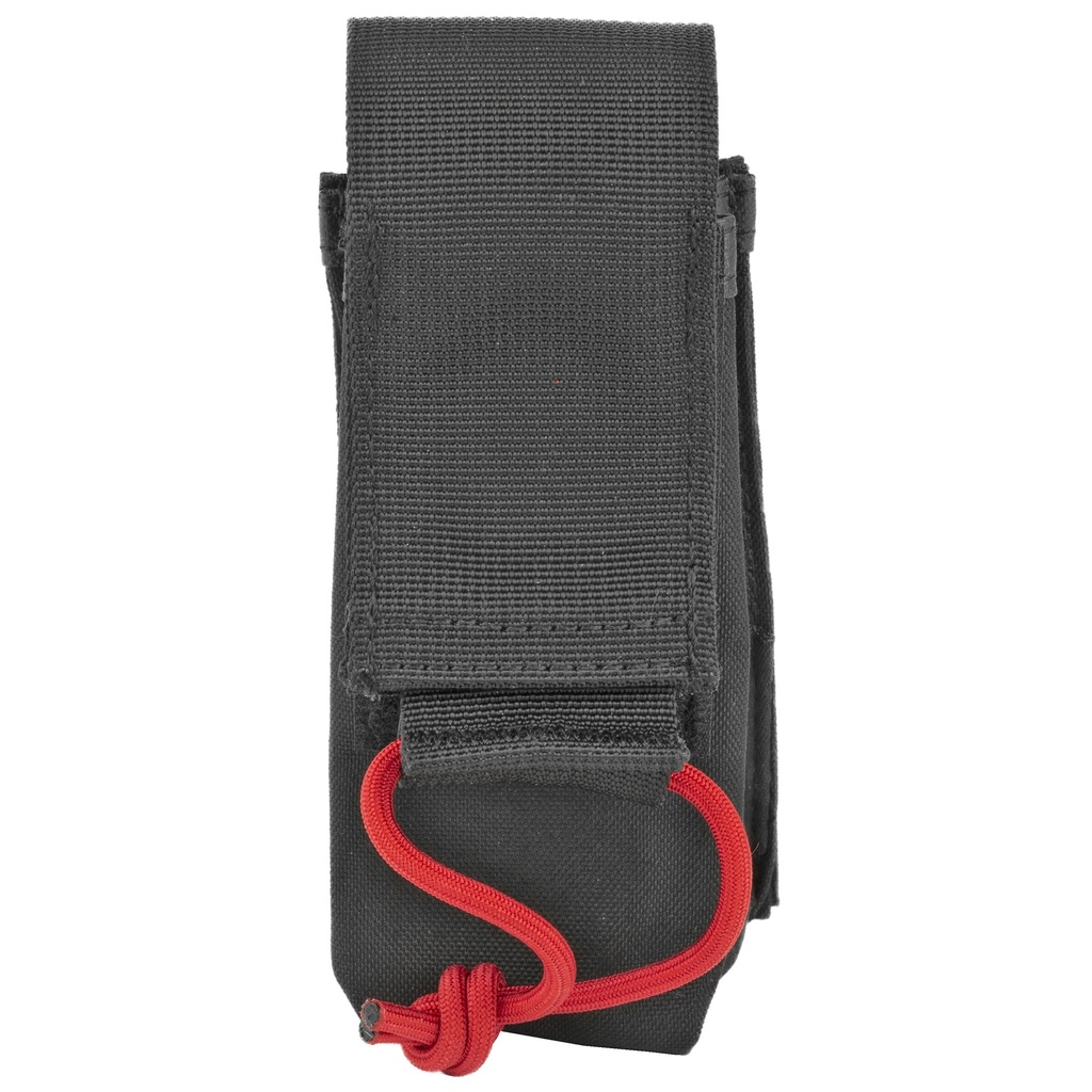 BH POP-UP TOURNIQUET POUCH BK