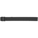 BH FOUNDATION BELT MD 34"-39" BLACK