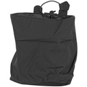 BH FOUNDATION FOLDING DUMP POUCH BLK