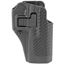 BH SERPA CQC BL/PDL CF FOR G17 RH BK