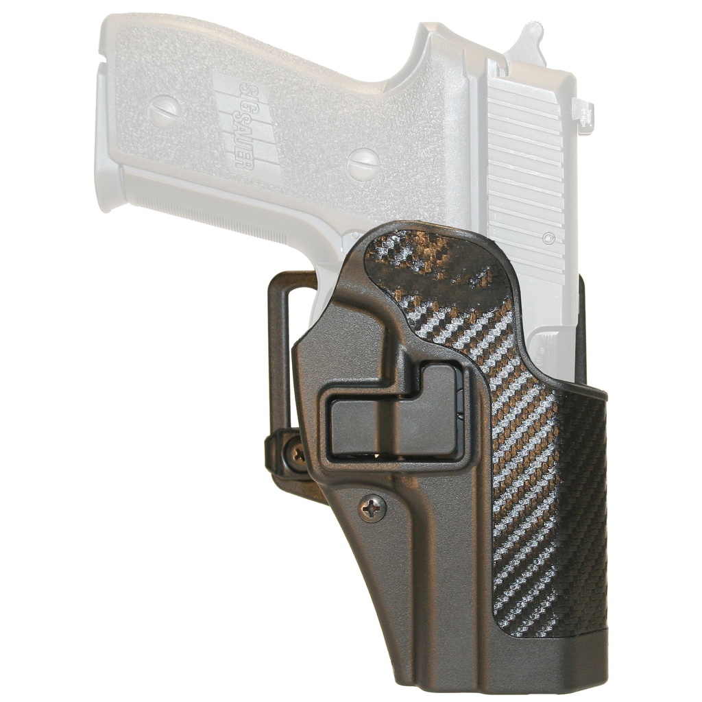 BH SRPA CQC BL/PDL CF SIG P228 RH BK