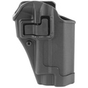 BH SERPA CQC BL/PDL SIG P220 RH BLK