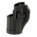 BH SERPA CQC BL/PDL XD LH BLK