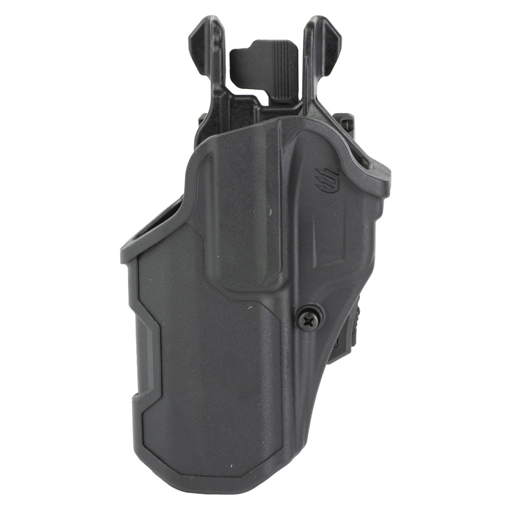 BH T-SER L2C SIG P320/M18 BLACK LH