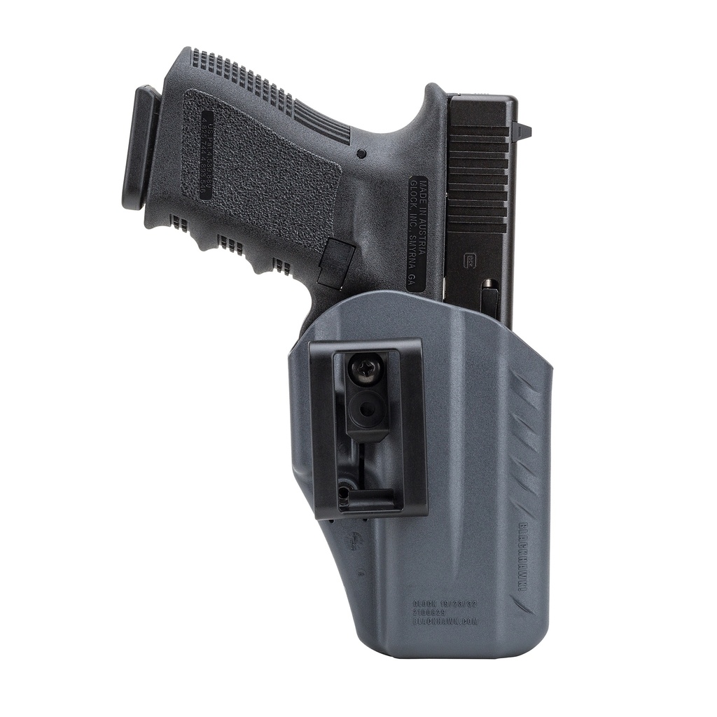 BH ARC IWB FOR GLK 19/23/32 AMBI GRY