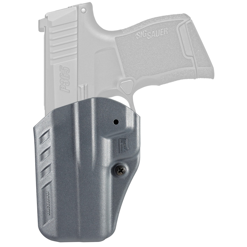 BH ARC IWB SIG P365 AMBI GRY