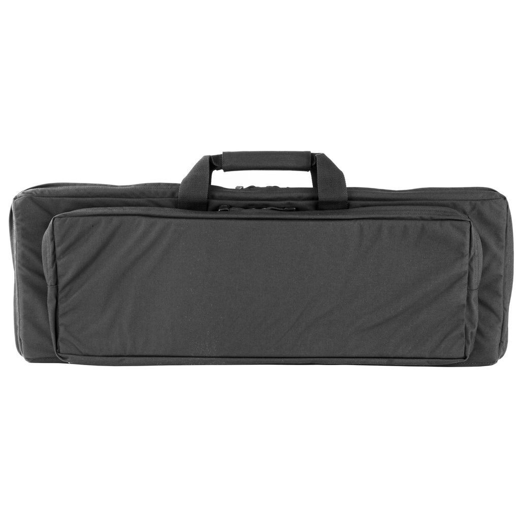 BH DISCREET WEAPONS CASE 32" BLACK