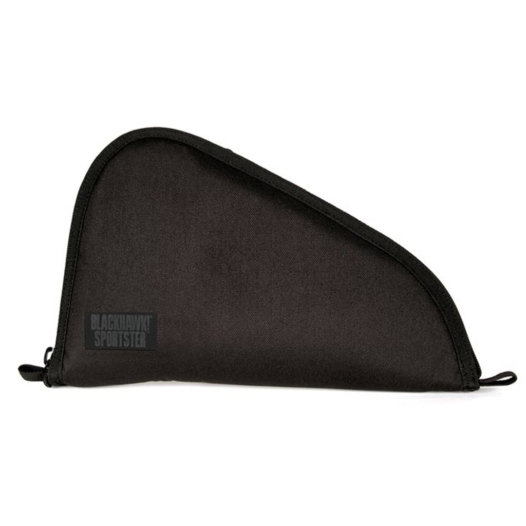 BH SPRTSTR PSTL RUG MED BLK