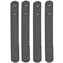 BIANCHI BELT KEEPER 4PK BSK BLK