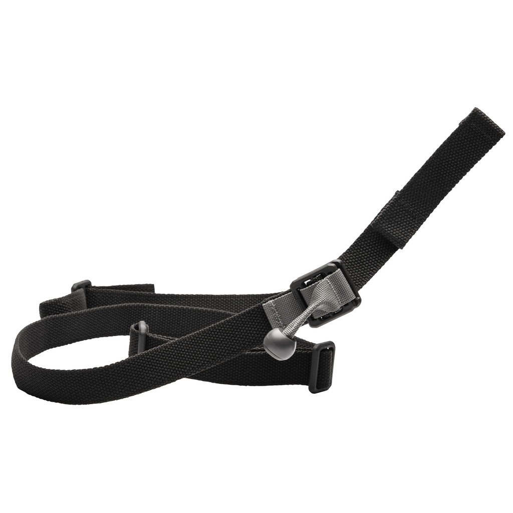 BL FORCE GMT SLING 1.25" BLACK