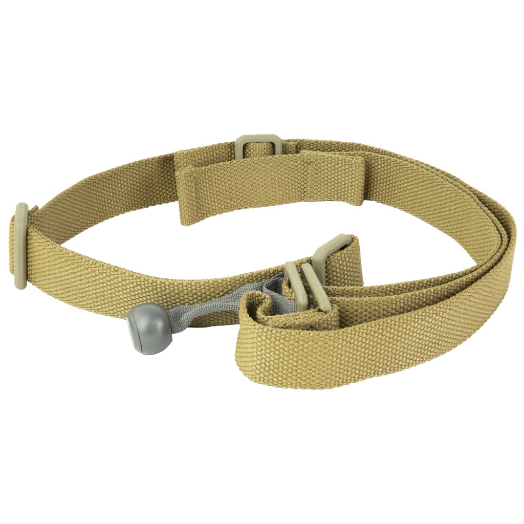 BL FORCE GMT SLING 1.25" COYOTE