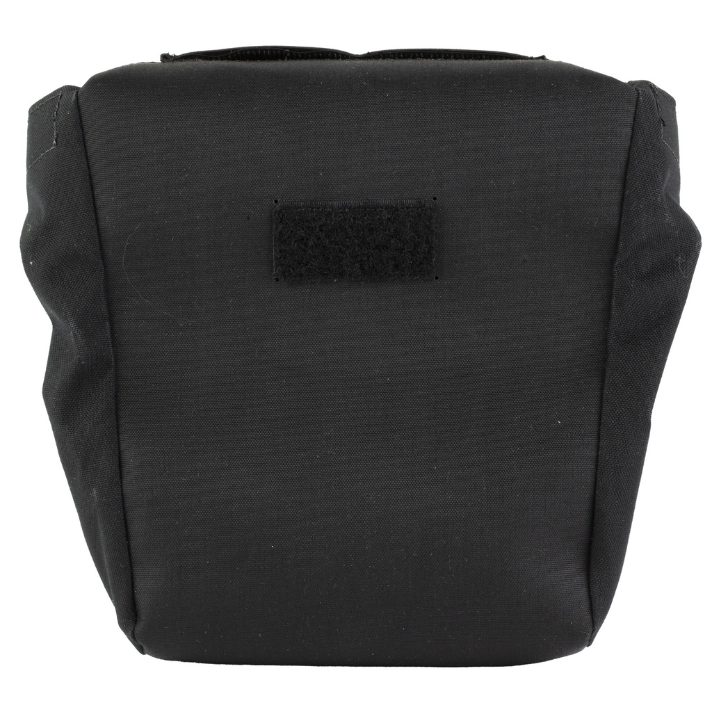 BL FORCE MEDIUM DUMP POUCH BLK