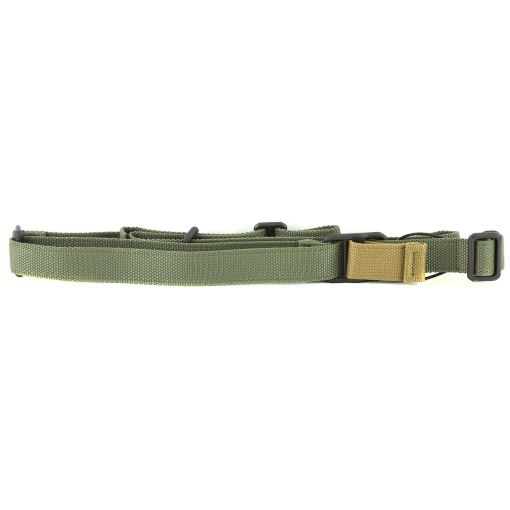 BL FORCE VICKERS AK SLING OD