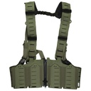 BL FORCE STK 10SPD CHEST RIG SR25 RG