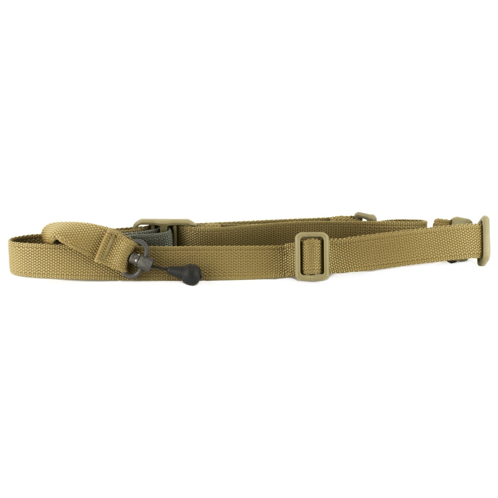 BL FORCE VICKERS 2-TO-1 SLNG CB