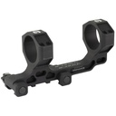 BADGER COM MOUNT 34MM 1.70" BLK