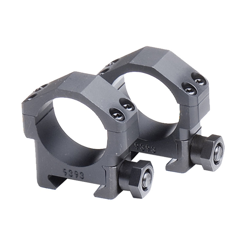 BADGER 34MM SCOPE RING STD