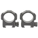 BADGER 30MM SCOPE RING MED